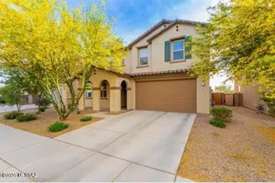 11545 W Oilseed Drive, Marana, AZ 85653 - Photo 4