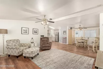 7730 W Edgestone Street, Tucson, AZ 85735 - Photo 4
