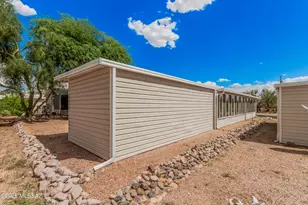 7730 W Edgestone St, Tucson, AZ 85735 - Photo 30