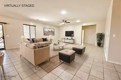 1166 E Empire Canyon Lane, Sahuarita, AZ 85629 - Photo 2