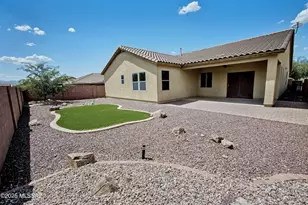 1166 E Empire Canyon Ln, Sahuarita, AZ 85629 - Photo 46