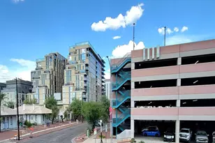 961 N Euclid Ave, Tucson, AZ 85719 - Photo 8