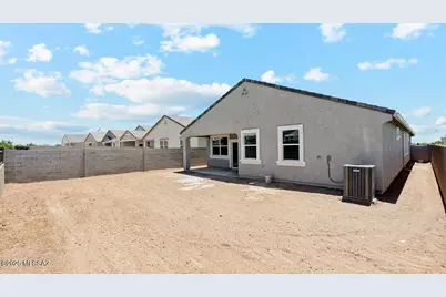 8685 W Prairie Acacia Drive, Marana, AZ 85653 - Photo 20