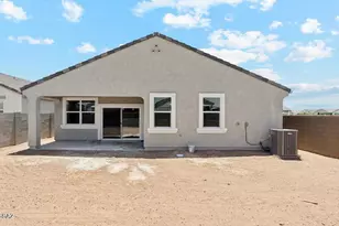 8685 W Prairie Acacia Dr, Marana, AZ 85653 - Photo 18
