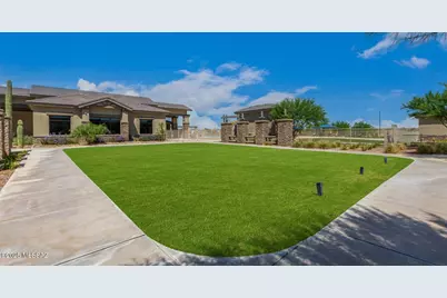 8685 W Prairie Acacia Drive, Marana, AZ 85653 - Photo 22