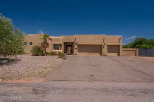 10258 N Tall Cotton Dr, Marana, AZ 85653 - Photo 40