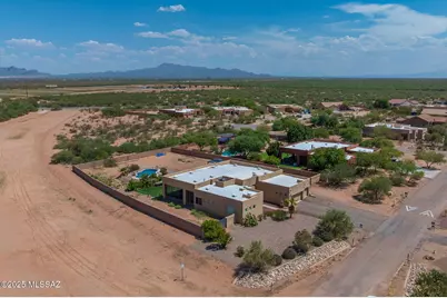 10258 N Tall Cotton Drive, Marana, AZ 85653 - Photo 36