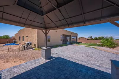10258 N Tall Cotton Drive, Marana, AZ 85653 - Photo 32