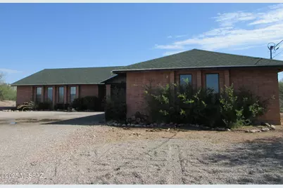 1237 Calle Tubatana, Rio Rico, AZ 85648 - Photo 1
