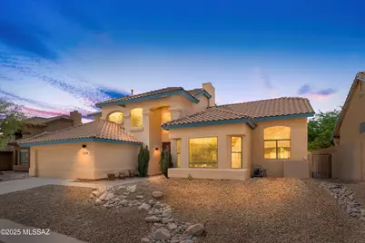 1391 E Sonoran Desert Drive, Oro Valley, AZ 85737 - Photo 1