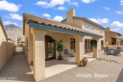 1391 E Sonoran Desert Drive, Oro Valley, AZ 85737 - Photo 8