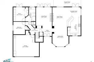 1391 E Sonoran Desert Dr, Oro Valley, AZ 85737 - Photo 36
