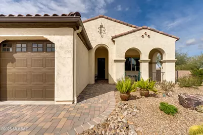 495 N Hale Drive, Green Valley, AZ 85614 - Photo 4