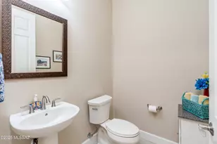 495 N Hale Dr, Green Valley, AZ 85614 - Photo 38