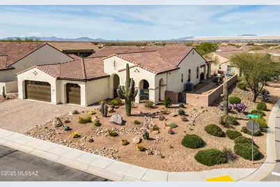 495 N Hale Drive, Green Valley, AZ 85614 - Photo 50