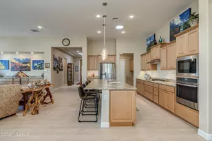 495 N Hale Dr, Green Valley, AZ 85614 - Photo 16