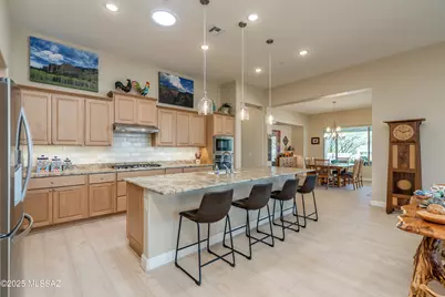 495 N Hale Drive, Green Valley, AZ 85614 - Photo 14