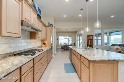 495 N Hale Drive, Green Valley, AZ 85614 - Photo 18