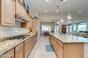 495 N Hale Dr, Green Valley, AZ 85614 - Photo 18