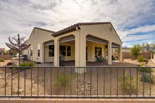 495 N Hale Dr, Green Valley, AZ 85614 - Photo 48