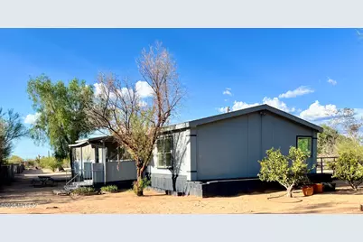 11300 W Ina Road, Tucson, AZ 85743 - Photo 2