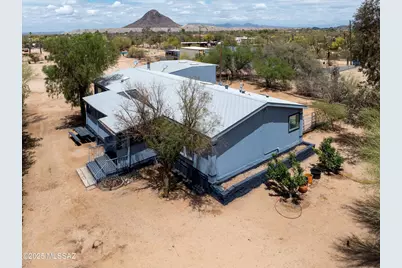 11300 W Ina Road, Tucson, AZ 85743 - Photo 1