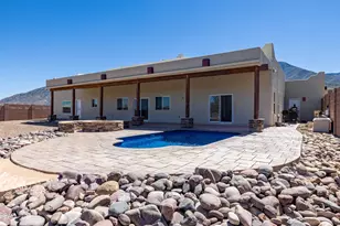 5465 E Pioneer Ln, Hereford, AZ 85615 - Photo 40