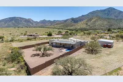 5465 E Pioneer Lane, Hereford, AZ 85615 - Photo 4