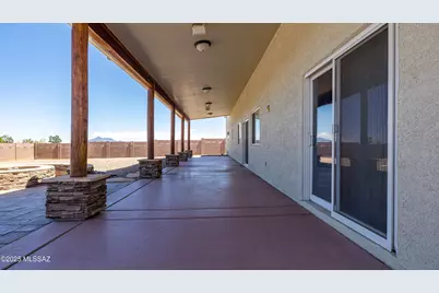 5465 E Pioneer Lane, Hereford, AZ 85615 - Photo 44