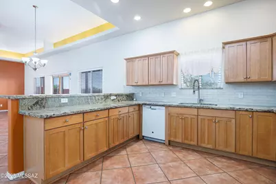 5465 E Pioneer Lane, Hereford, AZ 85615 - Photo 14