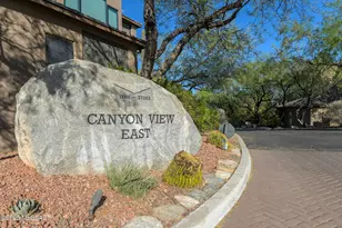 6655 N Canyon Crest Dr, Tucson, AZ 85750 - Photo 1