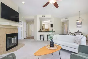 6655 N Canyon Crest Dr, Tucson, AZ 85750 - Photo 10