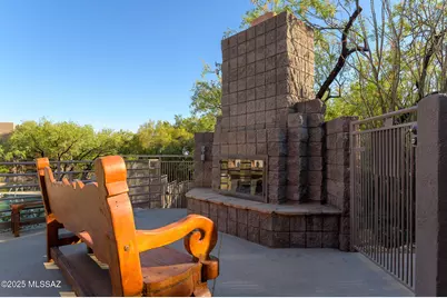 6655 N Canyon Crest Drive #25204, Tucson, AZ 85750 - Photo 30