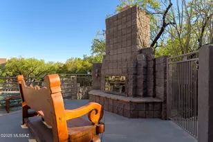 6655 N Canyon Crest Dr, Tucson, AZ 85750 - Photo 30