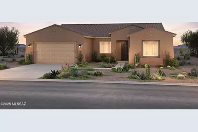 7900 S Sonoran Oak Drive, Tucson, AZ 85747 - Photo 1