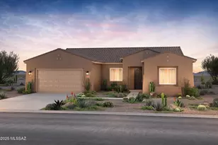 7900 S Sonoran Oak Dr, Tucson, AZ 85747 - Photo 1