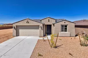 8068 S Sonoran Oak Dr, Tucson, AZ 85747 - Photo 1