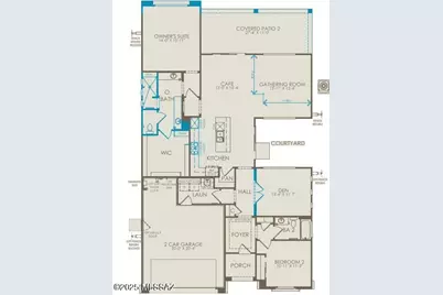 8068 S Sonoran Oak Drive, Tucson, AZ 85747 - Photo 2