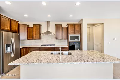 8068 S Sonoran Oak Drive, Tucson, AZ 85747 - Photo 16