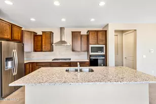 8068 S Sonoran Oak Dr, Tucson, AZ 85747 - Photo 16