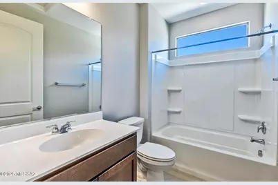 8068 S Sonoran Oak Drive, Tucson, AZ 85747 - Photo 4