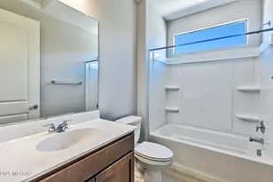 8068 S Sonoran Oak Dr, Tucson, AZ 85747 - Photo 4