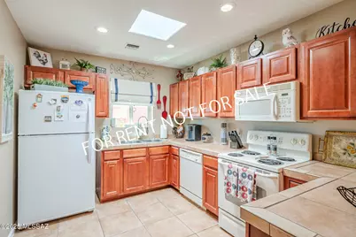 6255 N Camino Pimeria Alta #22, Tucson, AZ 85718 - Photo 18