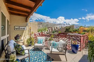 6255 N Camino Pimeria Alta, Tucson, AZ 85718 - Photo 4