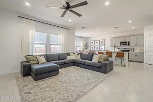 12815 E Joffroy Dr, Vail, AZ 85641 - Photo 6