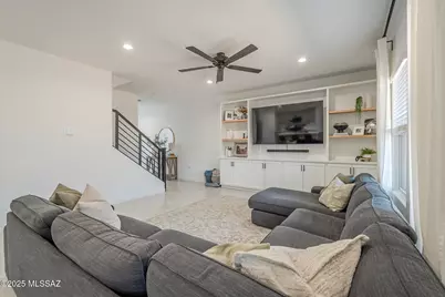 12815 E Joffroy Drive, Vail, AZ 85641 - Photo 8