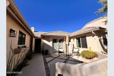 1138 W Masters Circle, Tucson, AZ 85737 - Photo 2