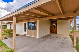 615 W 5th Ave, San Manuel, AZ 85631 - Photo 18
