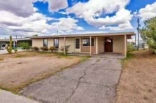 615 W 5th Ave, San Manuel, AZ 85631 - Photo 24