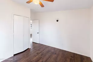 615 W 5th Ave, San Manuel, AZ 85631 - Photo 16